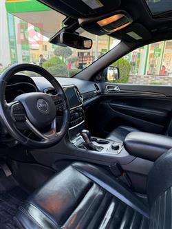 جيب جراند شيروكي